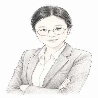 Shan - 財務長