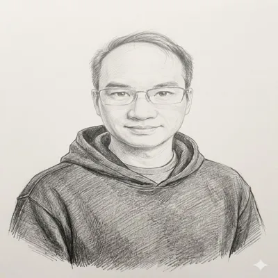 Sheng - 商號負責人