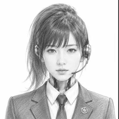 Lora - 系統支援與設計 AI